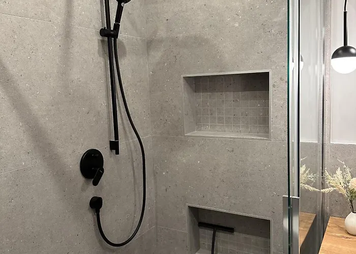 Sommer - Mit Privatem Seezugang דירה